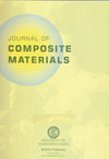 JOURNAL OF COMPOSITE MATERIALS封面